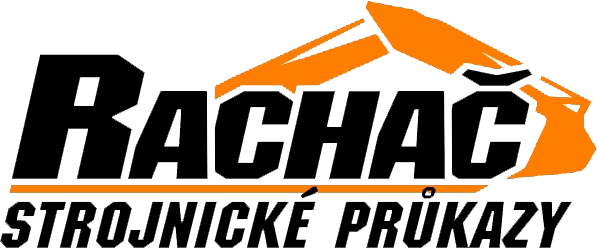 Rachač Logo
